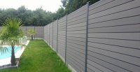 Portail Clôtures dans la vente du matériel pour les clôtures et les clôtures à Poullaouen
